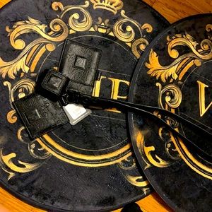 Rare can’t get this anymore very hard to get “Culture Kings” multi lanyard